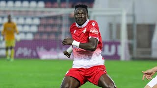 Wydad 2-0 Irt: MSUVA SO POA AENDE ULAYA TU TAZAMA GOLI LAKE LEO