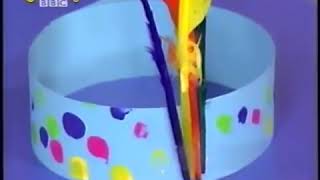 CBeebies Continuity - Tuesday 6th August 2002 (7) - TV Time Machine