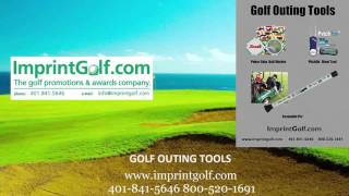 GOLF OUTING TOOLS