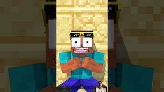 Hide N' Seek Noob Girl vs The 4 Friends #funnyshorts #minecraftshorts #minecraft #fyp