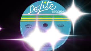 Kool & The Gang - Ladies Night (De-Lite Records 1979)