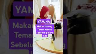 KULINER DI CHINESE FOOD HALAL DI WANCAI #chaprungchannel #vidioshort #food