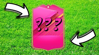 BEST PLAYERS PACKED IN THE  FUTTIES PROMO!!