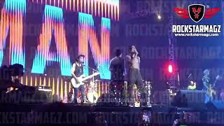 💥 Potlot Jam • 'Yo Man!' - SLANK di Synchronize Festival 2024