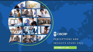 Results of the 2021 CISCRP Perceptions & Insights Study