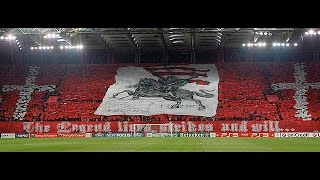 Olympiacos Piraeus F.C-Borussia Dortmund 3-1 (19-10-2011)