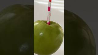 Candy Apple Tip #45:  How to Secure Your Candy Apple for Dipping