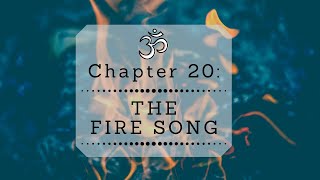 Audiobook : Chapter 20 : The Oath of the Vayuputras