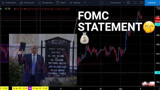 Forex : Update on NFP Report || Market Maker Method on USDJPY || High/Low Trading