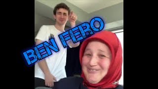 Berkcan Güven vs Zeynep Yatkın yeni Tik Tok