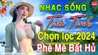 LK Nhạc Sống Thôn Quê Người Mẫu 2024✔️Mở Loa Hết Cỡ LK Nhạc Sống Hà Tây Gái Xinh 2K6 Phê Bất Hủ 2024