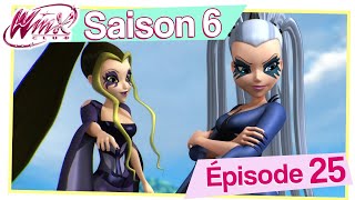 Winx Club - Saison 6 Épisode 25 - Achéron [ÉPISODE COMPLET]