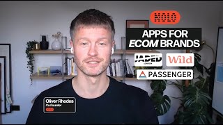 Oliver Rhodes: Leveraging Airtable in Ecom Operations with Nolo Apps