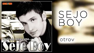 Sejo Boy - Otrov (Audio 2005)