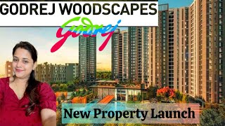 Godrej Woodscapes, Whitefield Budigere || New Property Launch in Bangalore || Complete Details