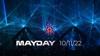 MAYDAY 2022 - Katowice Spodek