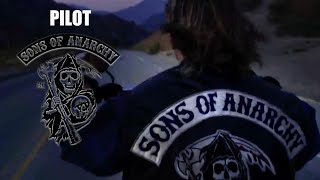 Sons of Anarchy: “Pilot” Episode Review