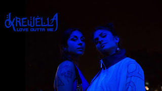 Krewella - Love Outta Me (Audio)