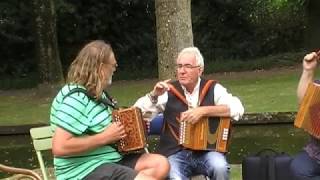 Trekzakfestival Veldhoven 2018 - 't Speelveldje