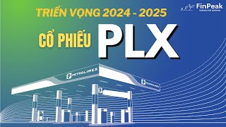 Cổ Phiếu PLX - Doanh Nghiệp Nổi Bật Ngành Xăng Dầu 2024 - Phân Tích| Nhận Định | Định Giá Petrolimex