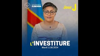 🛑INVESTITURE DU GOUVERNEMENT, MBUTU MBUTU YA GRAVE NA Assemblée NATIONALE