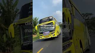 Story wa 30 detik bus kata-kata terbaru ||2024 #shorts