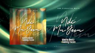 Masta Beatz - Ndi Muyesu Ft Sammy Frozen #kenyanmusic