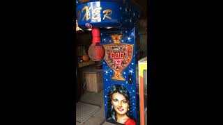 Air brush Boxer Kriss Sport 2017 Punch Ball Machine