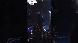 (PEGOU FOGO🔥) JHONY MC vs BARRETO - A MELHOR BATALHA 🌶