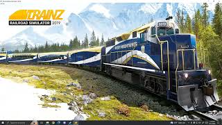 Trainz Railroad Simulator: Crash Course Tutorial!