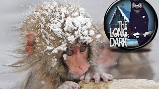 The Long Dark. Новогоднее приключение дяди Вани.