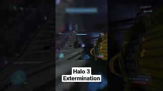 Halo 3 Extermination