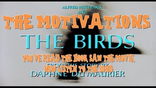 The Motivations - The Birds