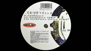 Gouryella - Gouryella (Gigolo Remix) (1999)