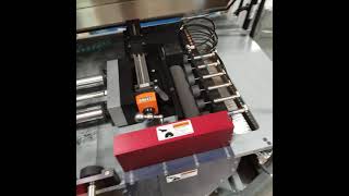 Carbon Block Cutter