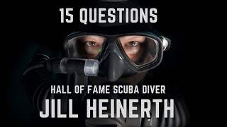 15 Questions About Scuba Diving, and Life with Hall of Fame Diver Jill Heinerth