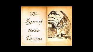 Using Metaphors in Therapy: Room of 1000 demons - an Old Legend