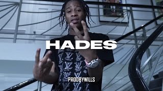 [FREE] Clavish x Tunde x UK Rap Type Beat - "HADES" | UK Rap Instrumental 2023