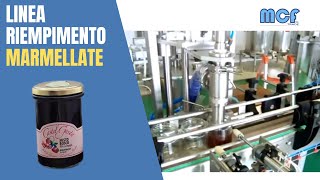 Linea Marmellata in vasetti -Ars naturae-