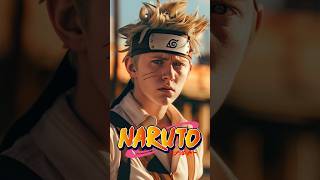 NARUTO LIVE ACTION