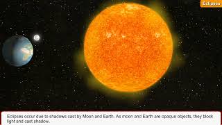 Sci5 Topic 10.3 Formation of Day and Night