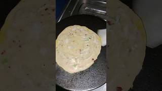 EASY AATA KA PARATHA RECIPE 🤤MUST TRY RECIPE 👌#subscribe #youtubeshorts #aata #shorts #paratharecipe