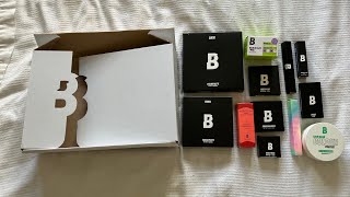 Beauty Bay Ultimate Mystery Box Unboxing