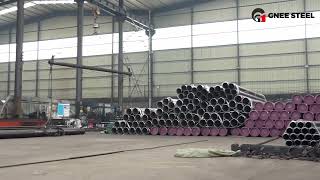 API 5L L450M Welding Line Pipe