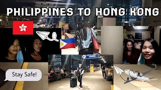 BUHAY OFW | BALIK HANAP BUHAY PARA SA MGA MINAMAHAL | Chekie Vlog