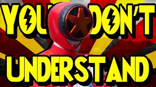 You Don't Understand BOONBOOMGER! (Promo Reaction and Discussion)