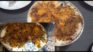 #برياني_هندي  اط بالدجاج لذيد و بطريقة سهلة و بسيطة بمذاق رائع 🤤❤👍🇮🇳