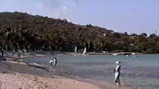 St Thomas, US Virgin Islands (Archive from 1989)