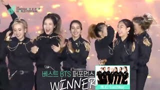 WE WON AN AWARD AT THE K-POP WORLD FESTIVAL 2018 IN KOREA (East2West) | EPISODE II