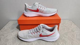 Nike Pegasus 39 Review - A Beginner's Review